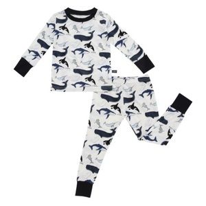 NWT Peregrine Bamboo Pj Set